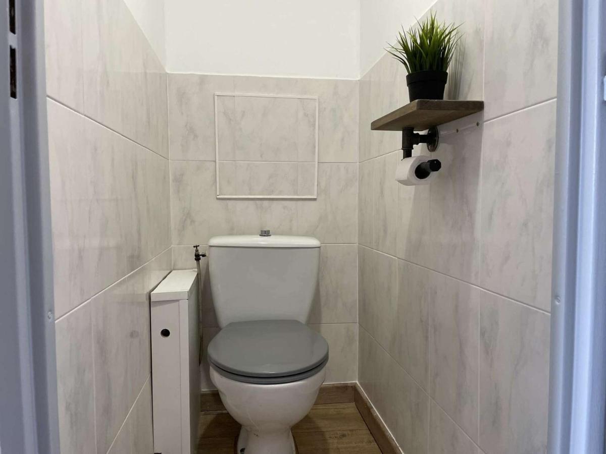 Studio Renove Au Pied Des Pistes, Balcon Ouest, 4 Couchages A Montgenevre - Fr-1-330D-129 Exteriör bild